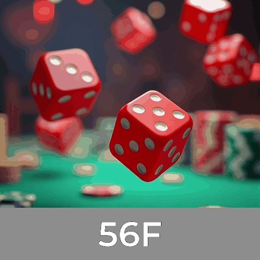 Sinta a Adrenalina e Ganhe Grande com os Jogos do 56F!