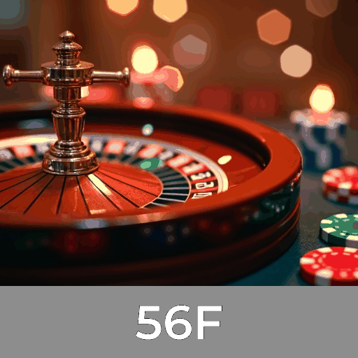 Aproveite o acesso seguro premium no 56F