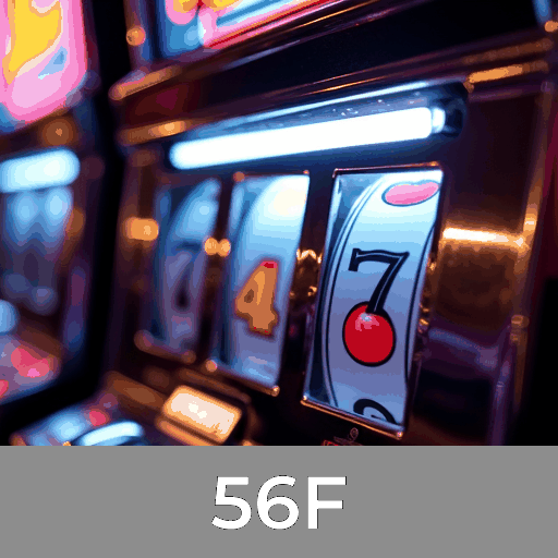 Explorando os Bônus e Ofertas Singulares da 56F