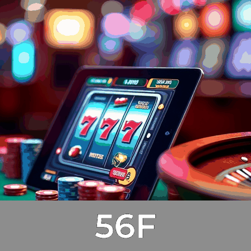 Aproveite as Ofertas Incríveis da 56F e Ganhe Mais!