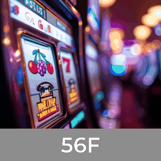 Aproveite o acesso seguro premium no 56F