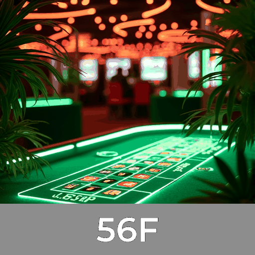 Explorando os Bônus e Ofertas Singulares da 56F